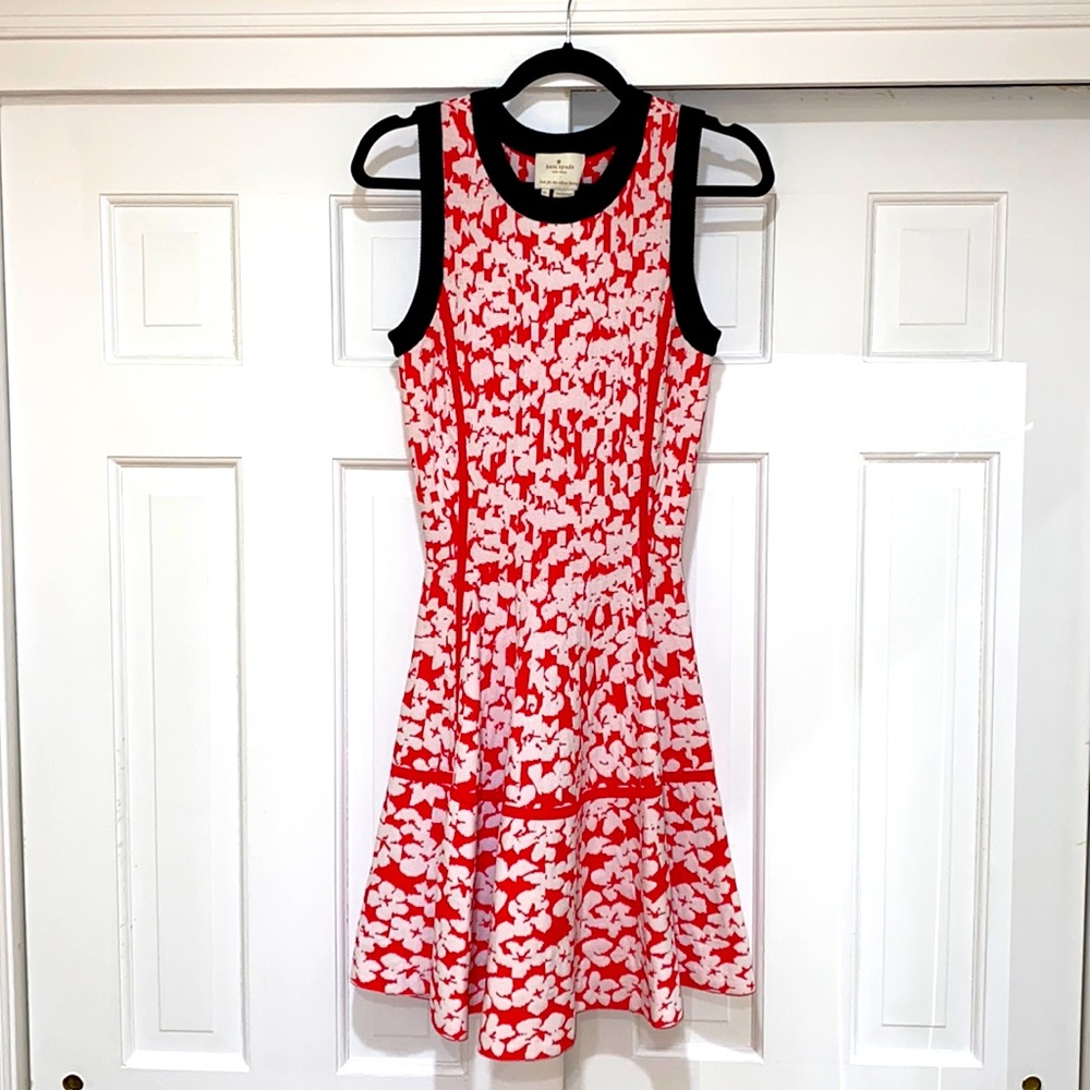 KATE SPADE *major discount* Knit Dress